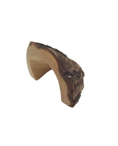 Cachette wooden cave regular - cachette,