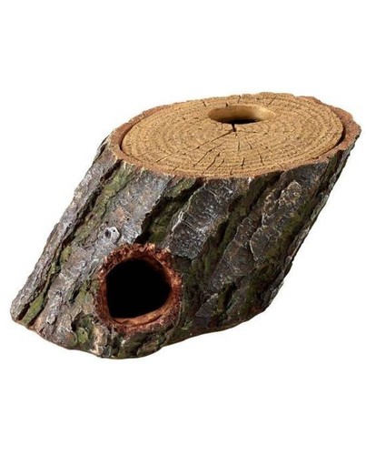 Cachette wood cave hobby - cave, 1
