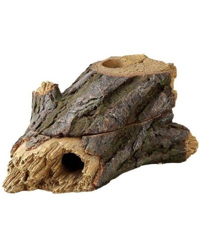 Cachette wood cave hobby - cave, 2